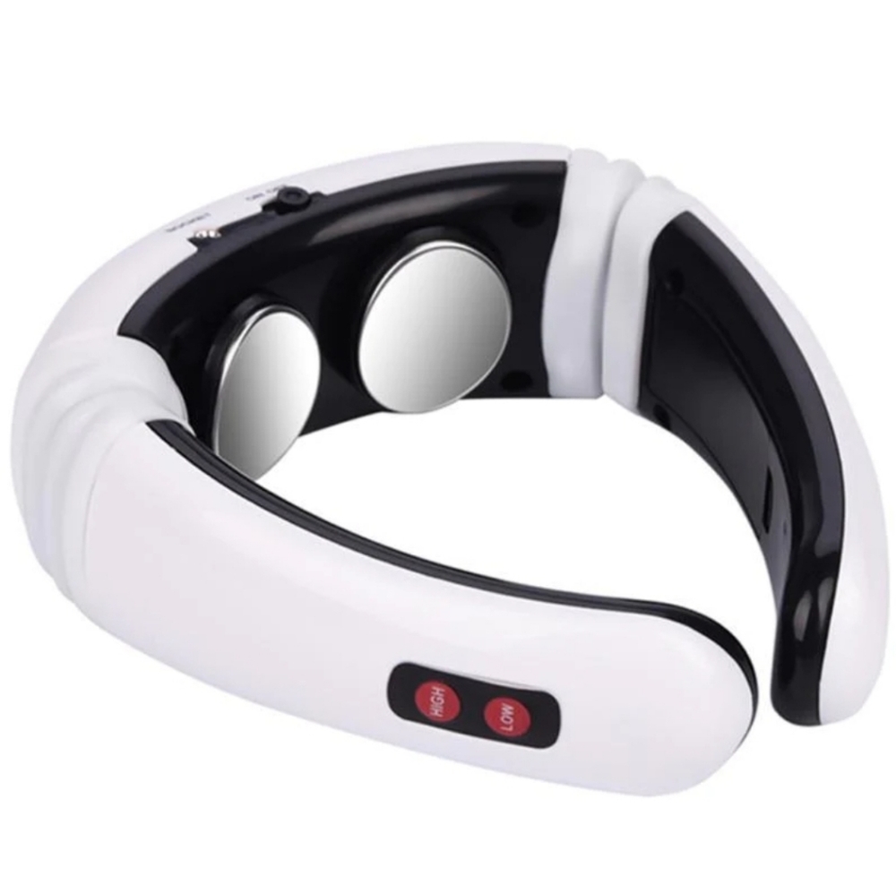 NeckRelax Personal Electrical Massage Device